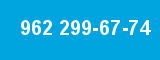 962 299-67-74